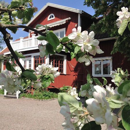 Kroksta Gard Bälinge Exterior foto