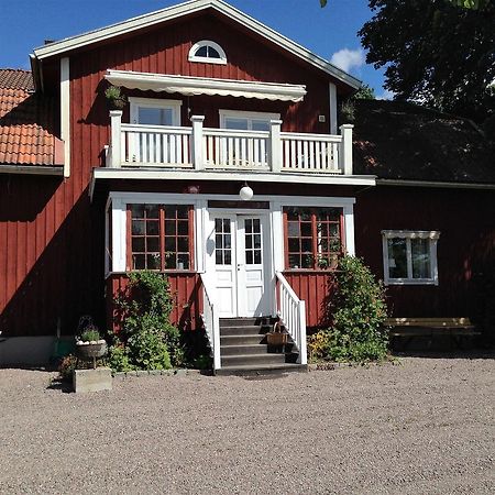 Kroksta Gard Bälinge Exterior foto