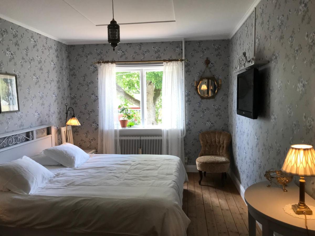 Kroksta Gard Bälinge Exterior foto